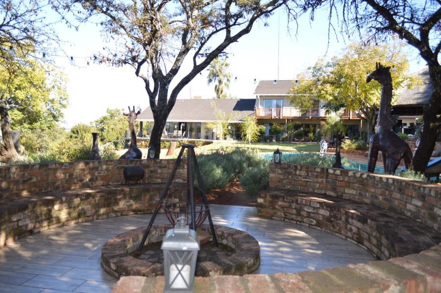 Commercial Property for Sale in Wilkoppies North West
